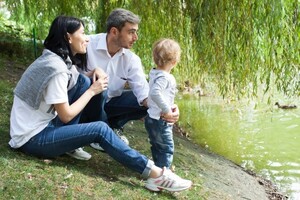 共同親権の解説